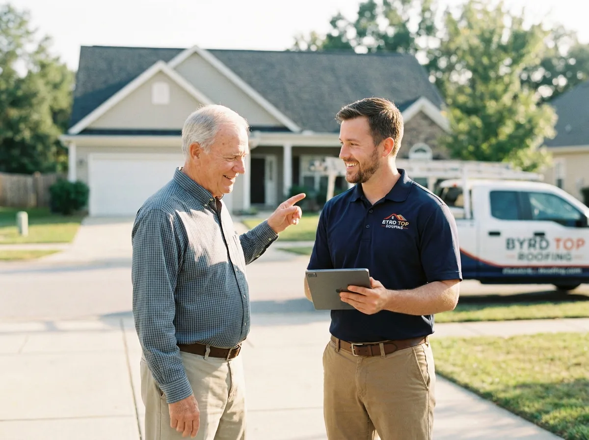 Roofing San Joaquin, CA FAQs